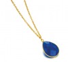 Goa Sapphire Necklace