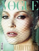 Vogue Diciembre 2012