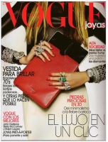Vogue Joyas 2010