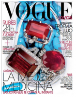Vogue Joyas 2011