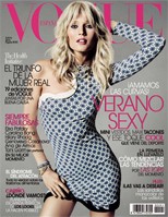 Vogue Junio 2012