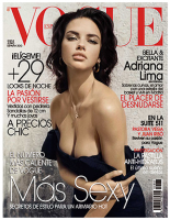 Vogue Junio 2010