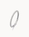 Bubbles Ring 18k White Gold | LECARRE