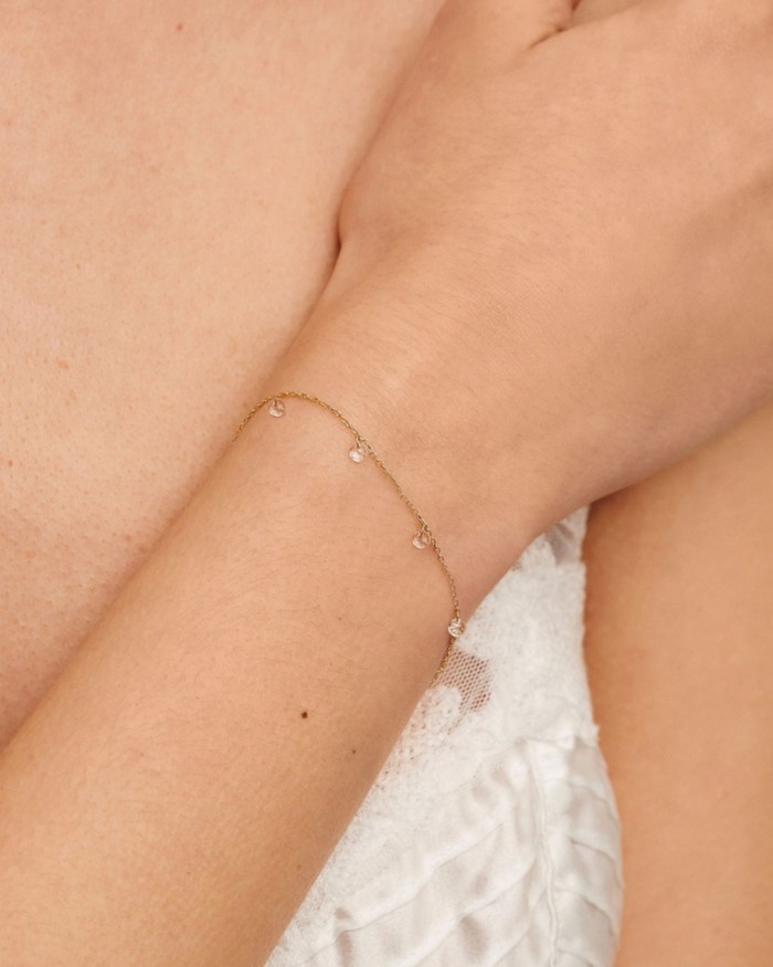 Topaas armband | LECARRE