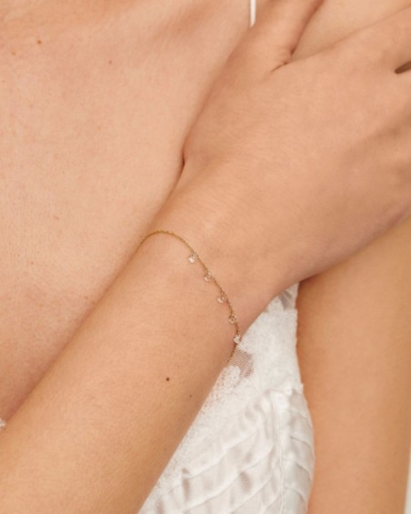 Topaas armband | LECARRE