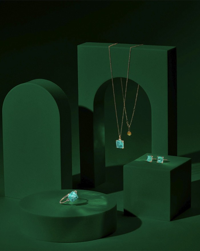 Green Love | LECARRE