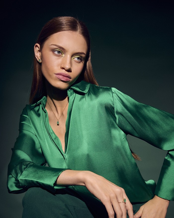 Green Love | LECARRE