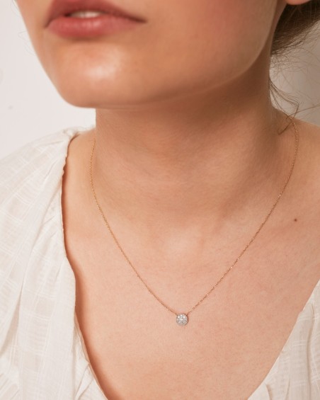 Art Deco -Achtfachkette | LECARRE