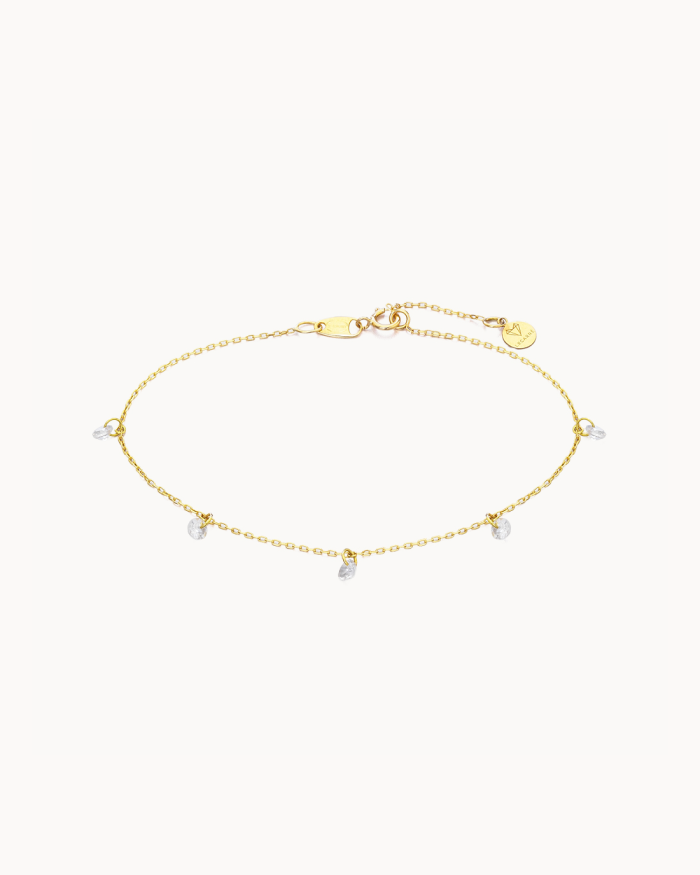 Topaas armband | LECARRE