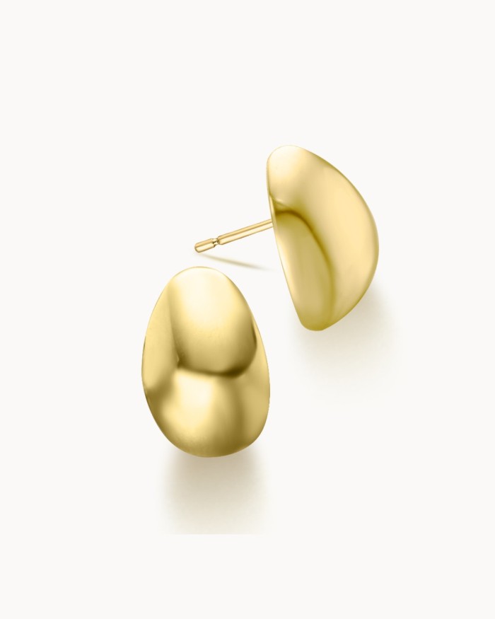 Örhängen i guld | LECARRE