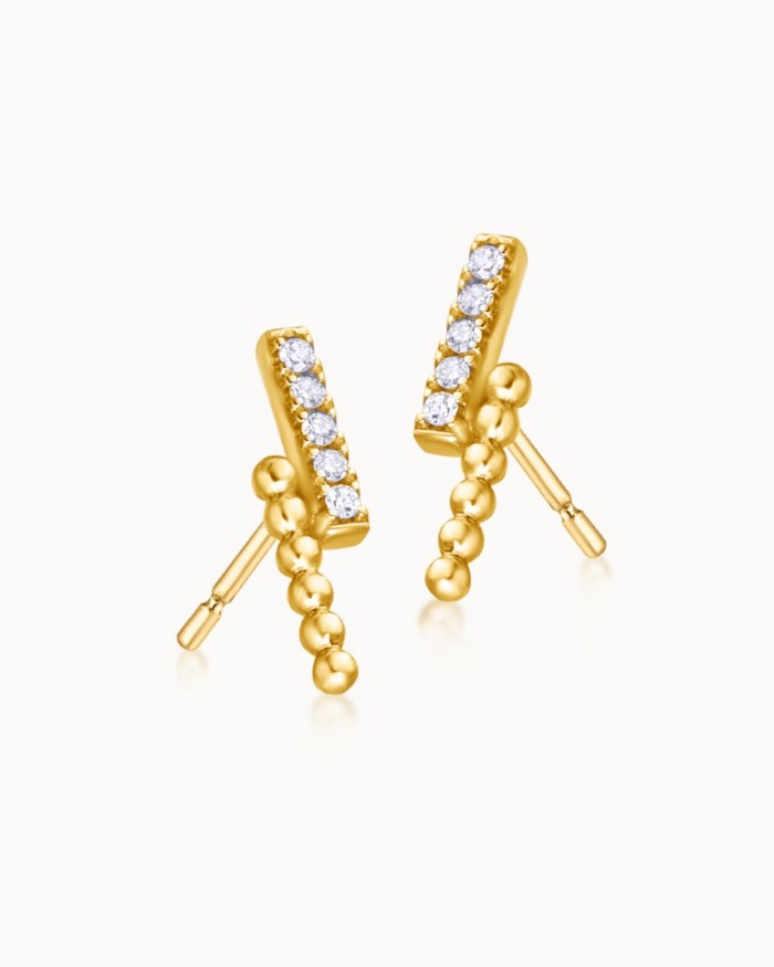 Pending OA Bars Balls And | LECARRE