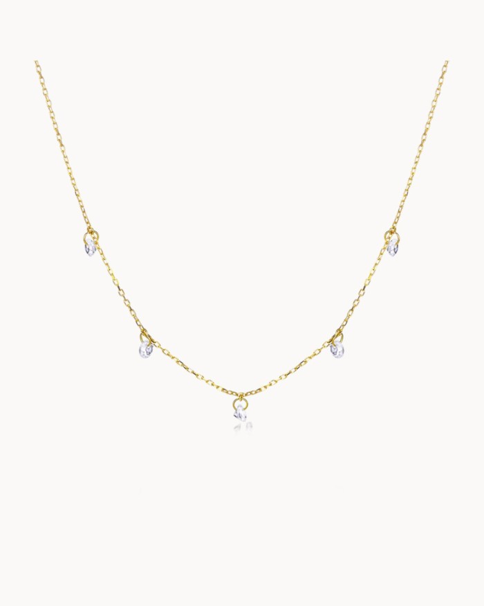 Topas-Choker | LECARRE