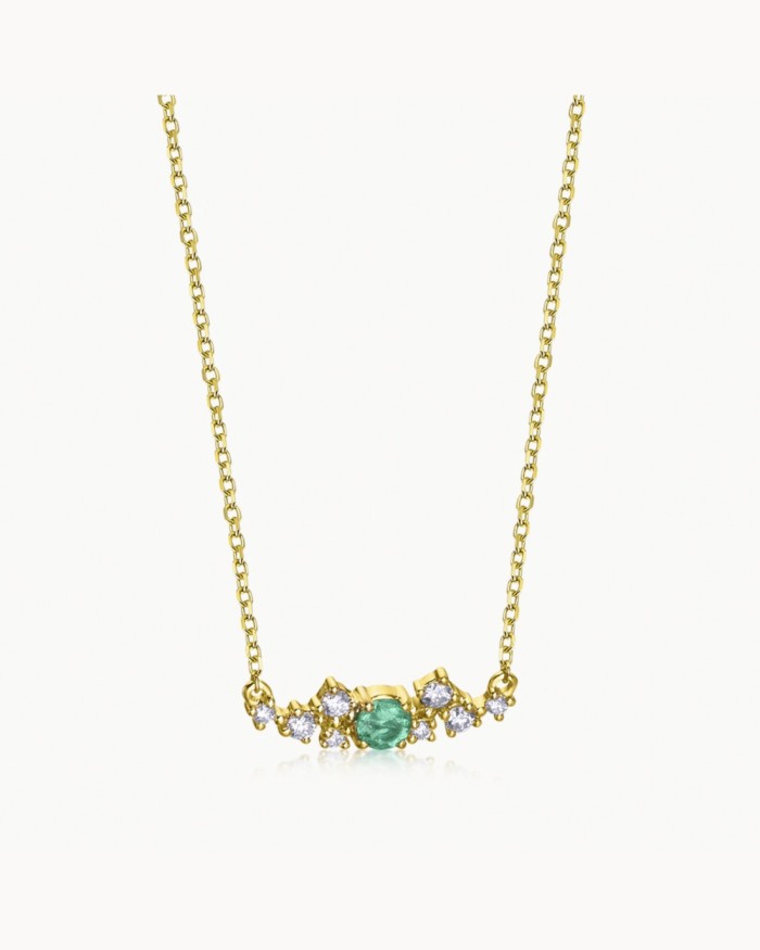 Γκαργκ. OA 0,10 Ct Hsi Y | LECARRE