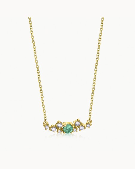 Γκαργκ. OA 0,10 Ct Hsi Y | LECARRE