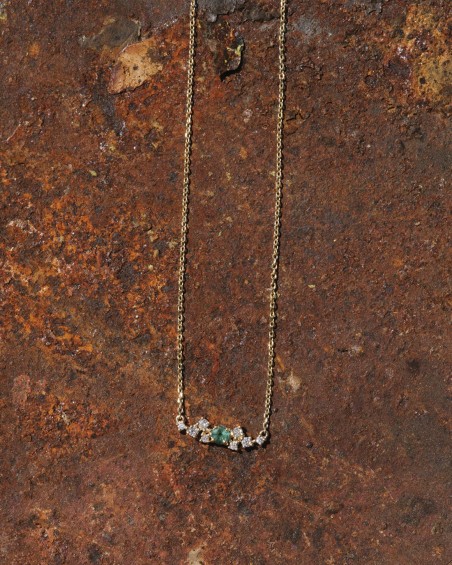 Γκαργκ. OA 0,10 Ct Hsi Y | LECARRE