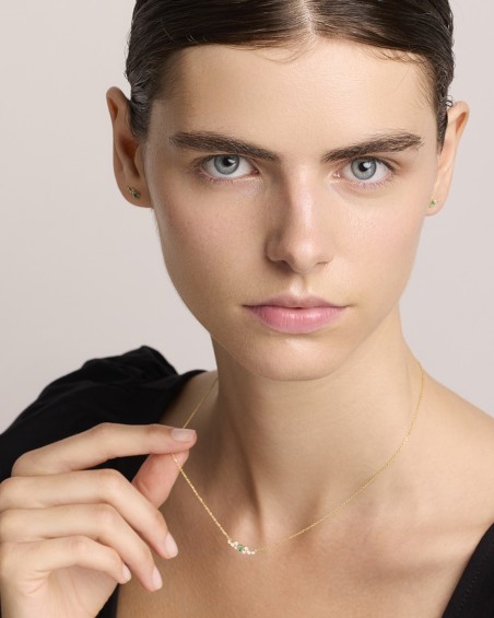 Γκαργκ. OA 0,10 Ct Hsi Y | LECARRE