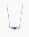 Γκαργκ. OB 0,10 Ct Hsi Y Sapphire | LECARRE