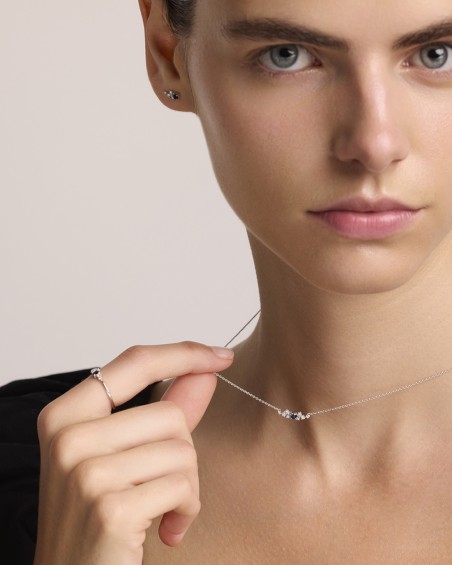 Garg. OB 0,10 Ct Hsi Y Szafir | LECARRE
