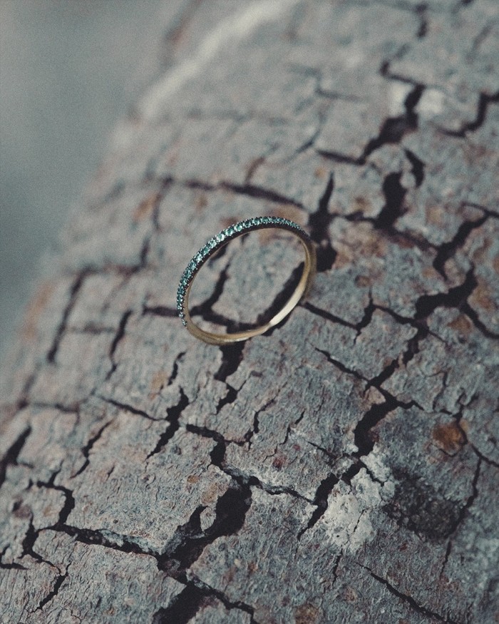 Tillbaka till Eden Ring Guld & Smaragder
