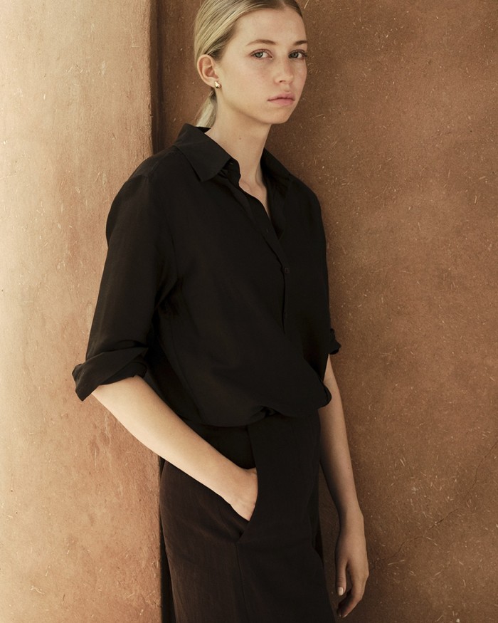 Stora Bubbles guldring | LECARRE