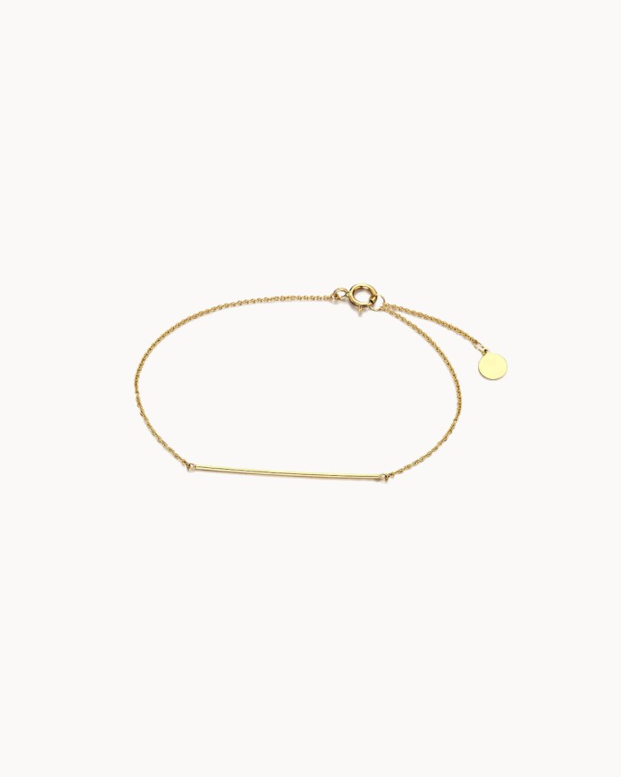 Bracciale con barra filettata | LECARRE
