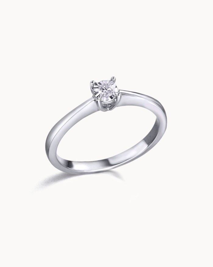 Beliebter Diamantring | LECARRE