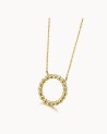 Bubbles Pendant 18k Gold | LECARRE