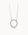 Bubbles Pendant 18k White Gold | LECARRE