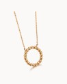 Bubbles Pendant 18k Rose Gold | LECARRE