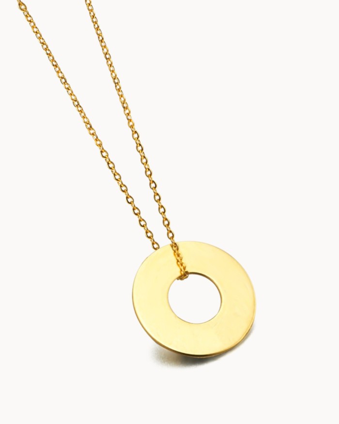 Disc Choker | LECARRE