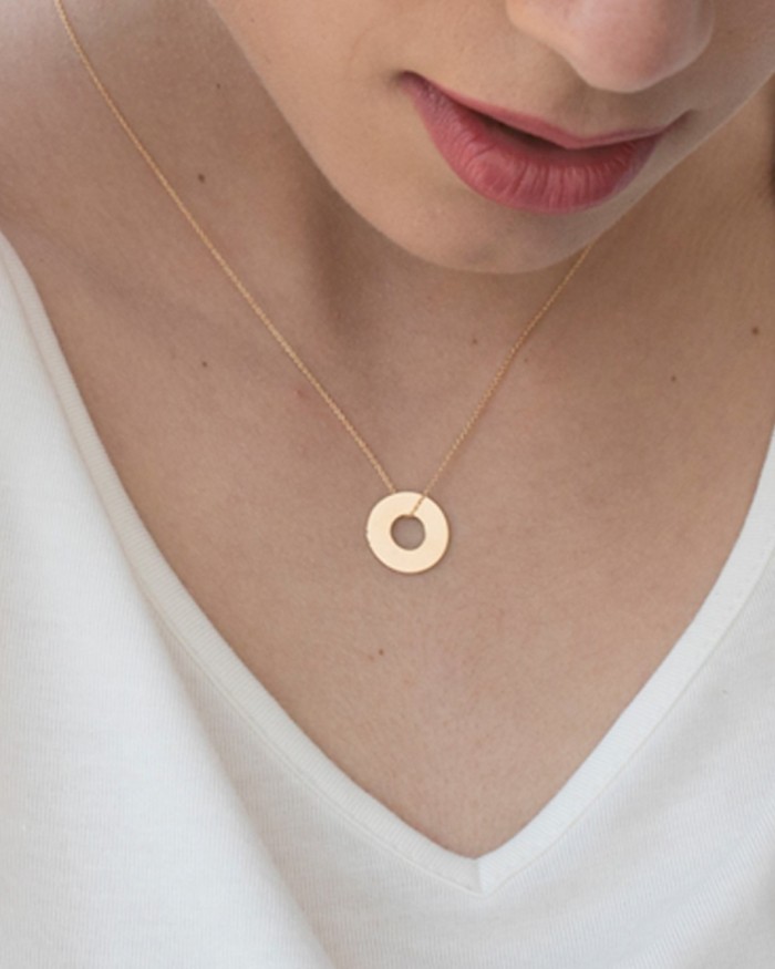 Scheibenchoker | LECARRE
