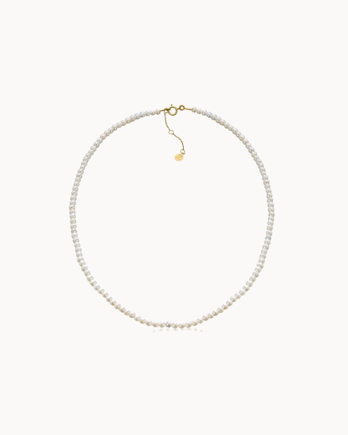 Mini parelketting | LECARRE