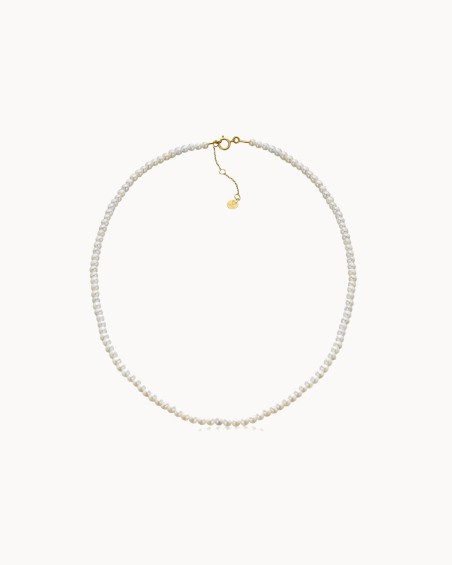 Mini parelketting | LECARRE