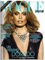 Vogue Joyas 2010