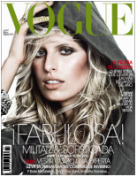 Vogue Enero 2011