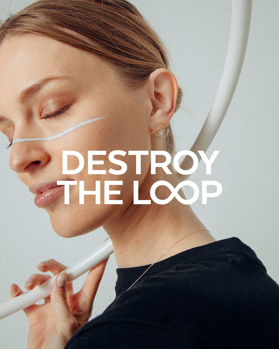 Coleccion Destroy The Loop by LECARRE