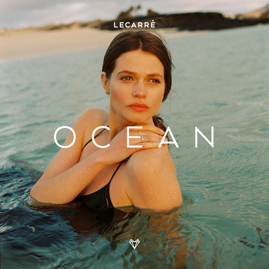 Colección Ocean by LECARRÉ