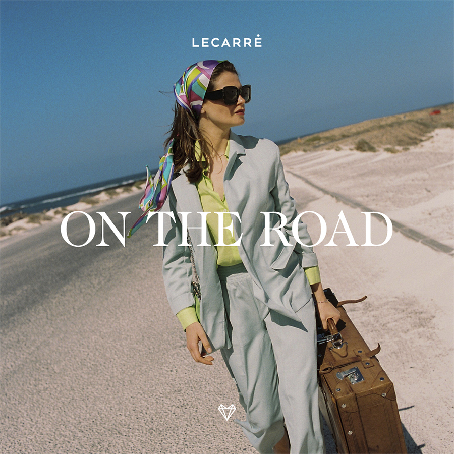 Colección ON THE ROAD by LECARRÉ